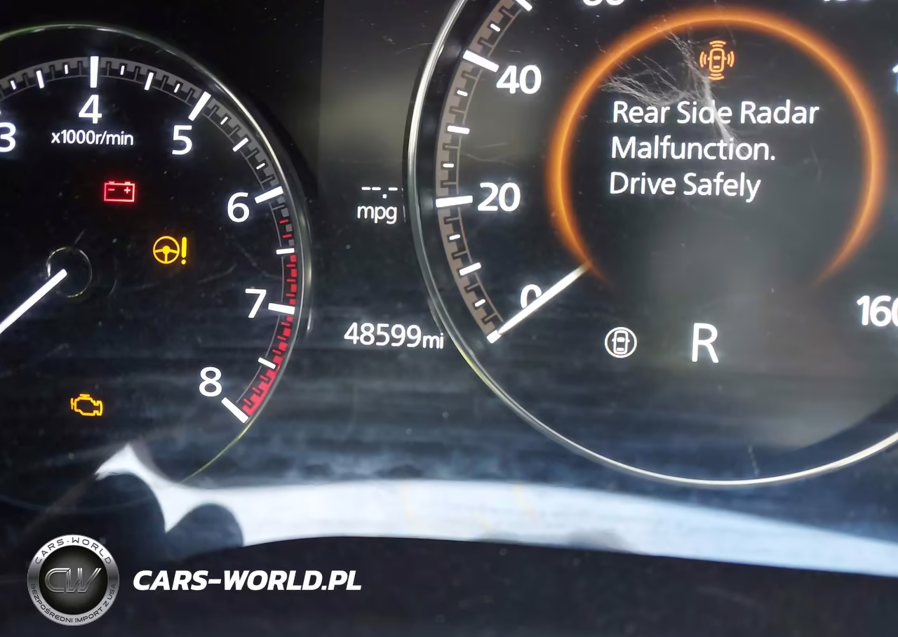 2023 Mazda Mazda3 2.5 S Preferred VIN:3MZBPACM9PM359585 - 7