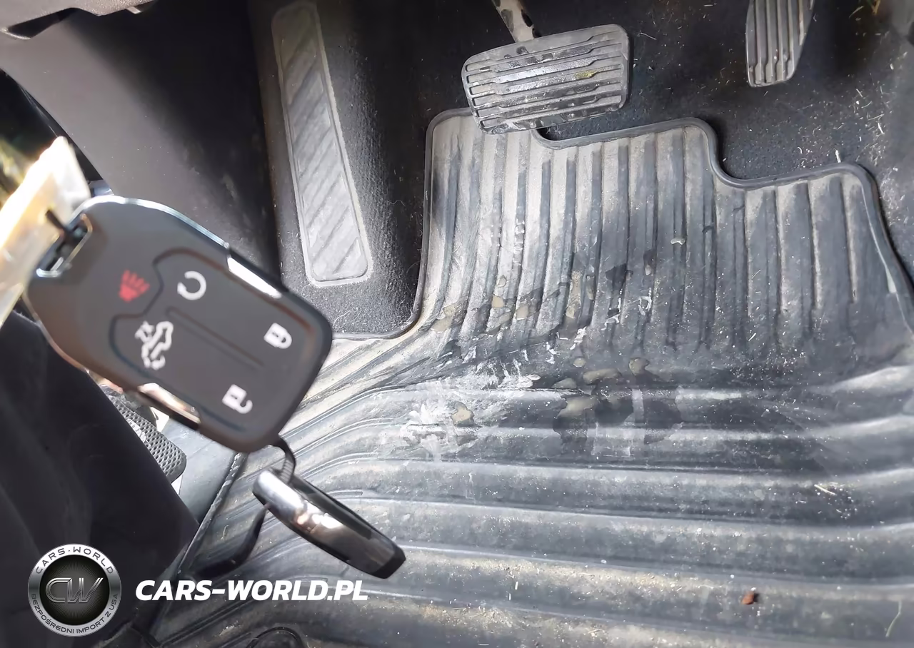 2019 Chevrolet Silverado 1500 Rst VIN:1GCPWDED6KZ204204 - 11