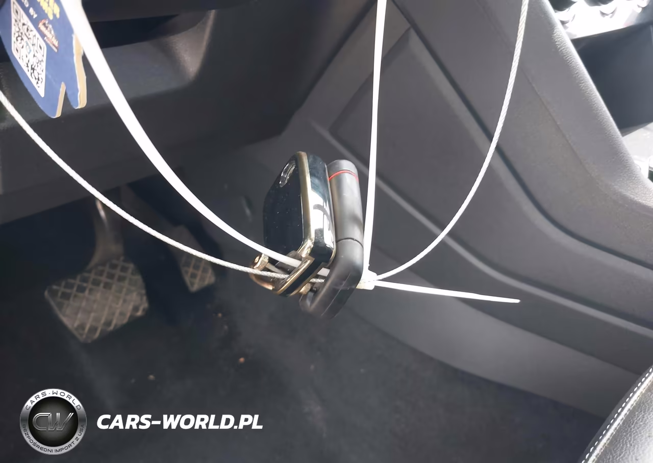 2019 Volkswagen Tiguan 2.0T Se-2.0T Sel-2.0T Sel R-Line-2.0T Sel R-Line Black VIN:3VV3B7AX0KM159372 - 11