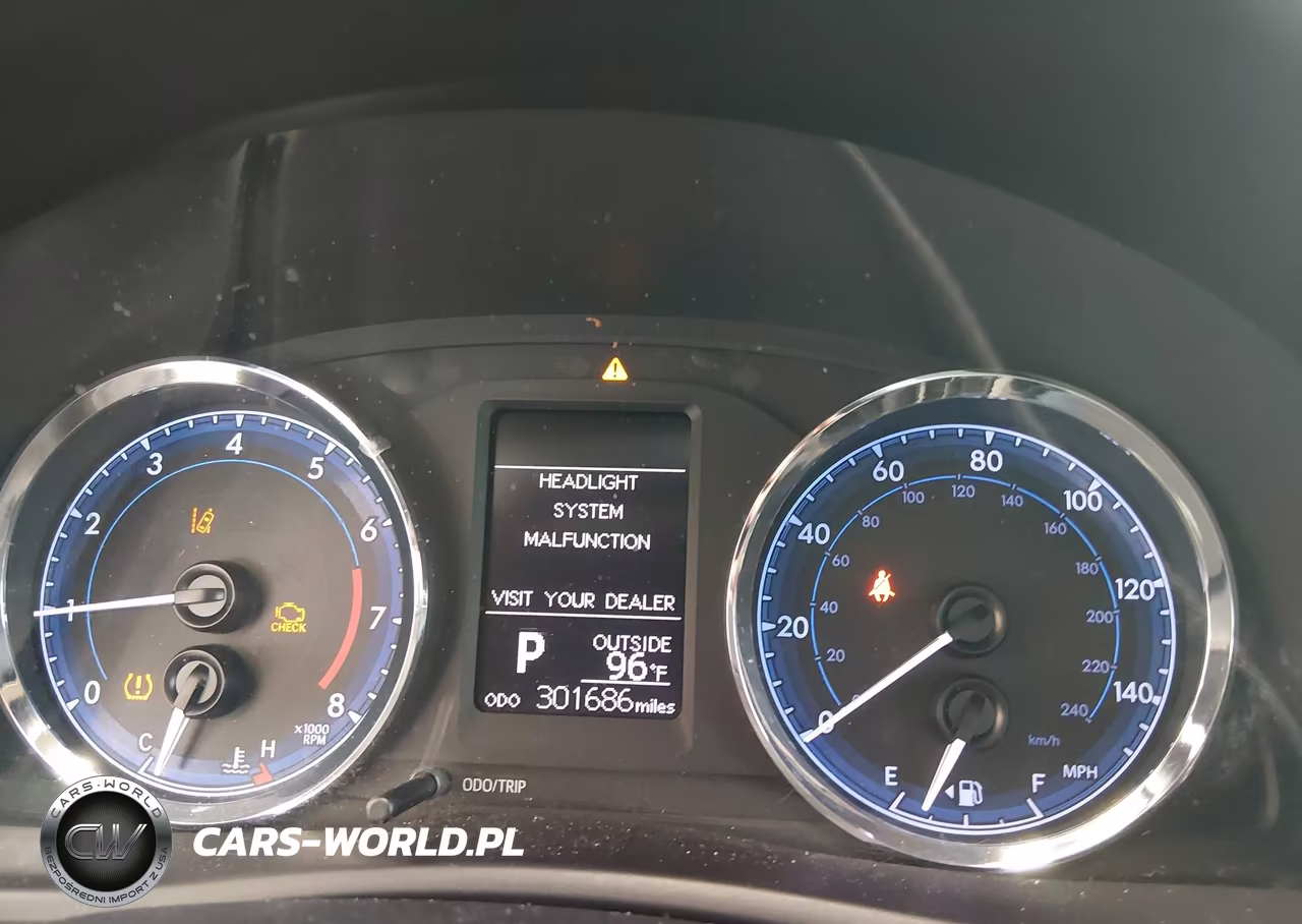 2017 Toyota Corolla Le VIN:5YFBURHE9HP584322 - 7