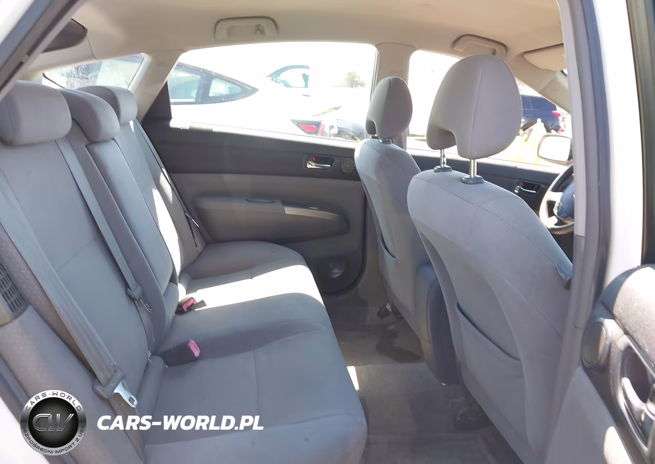 2009 Toyota Prius Touring VIN:JTDKB20U993500980 - 8