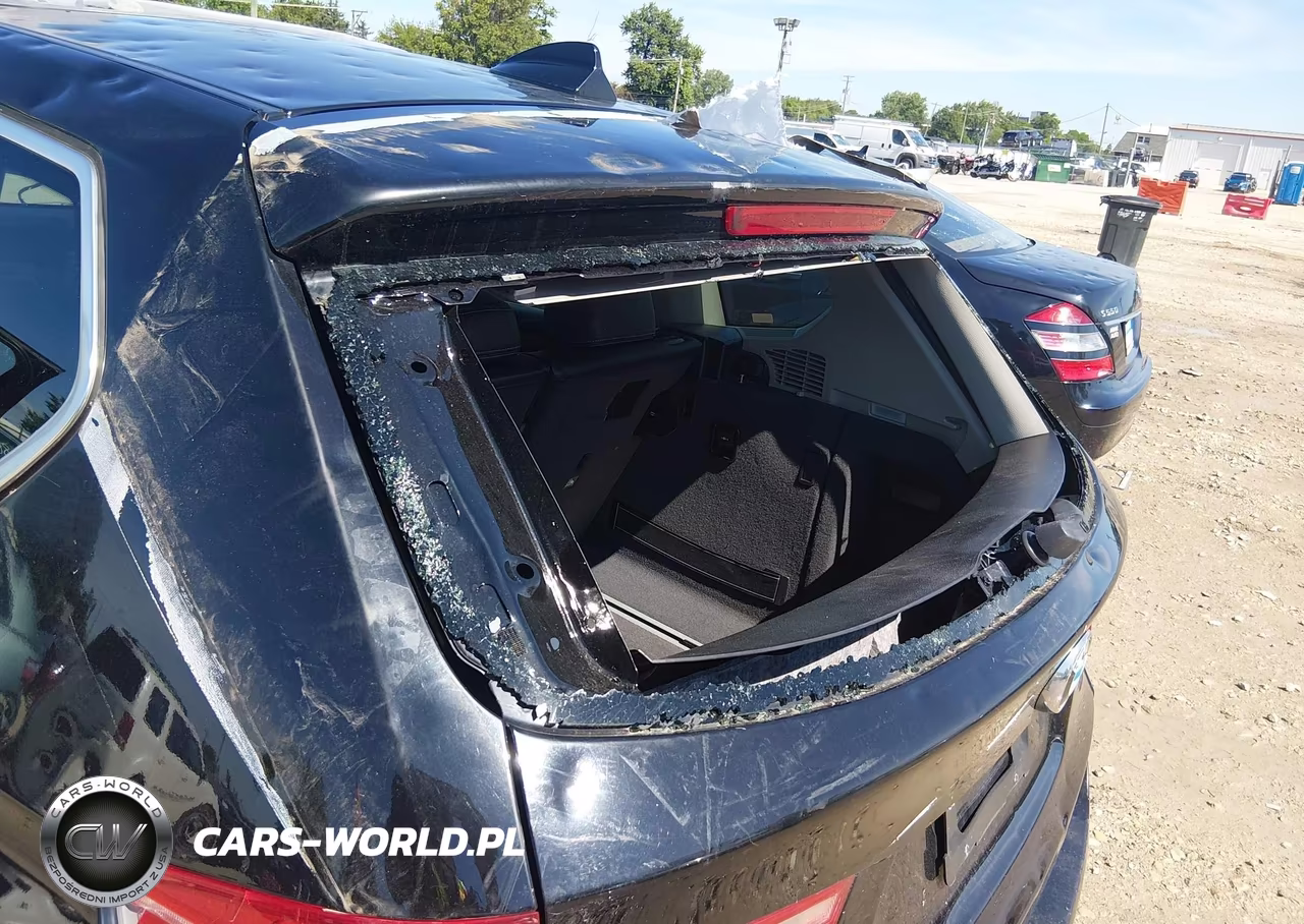 2014 BMW X3 xDrive28I VIN:5UXWX9C5XE0D37852 - 13