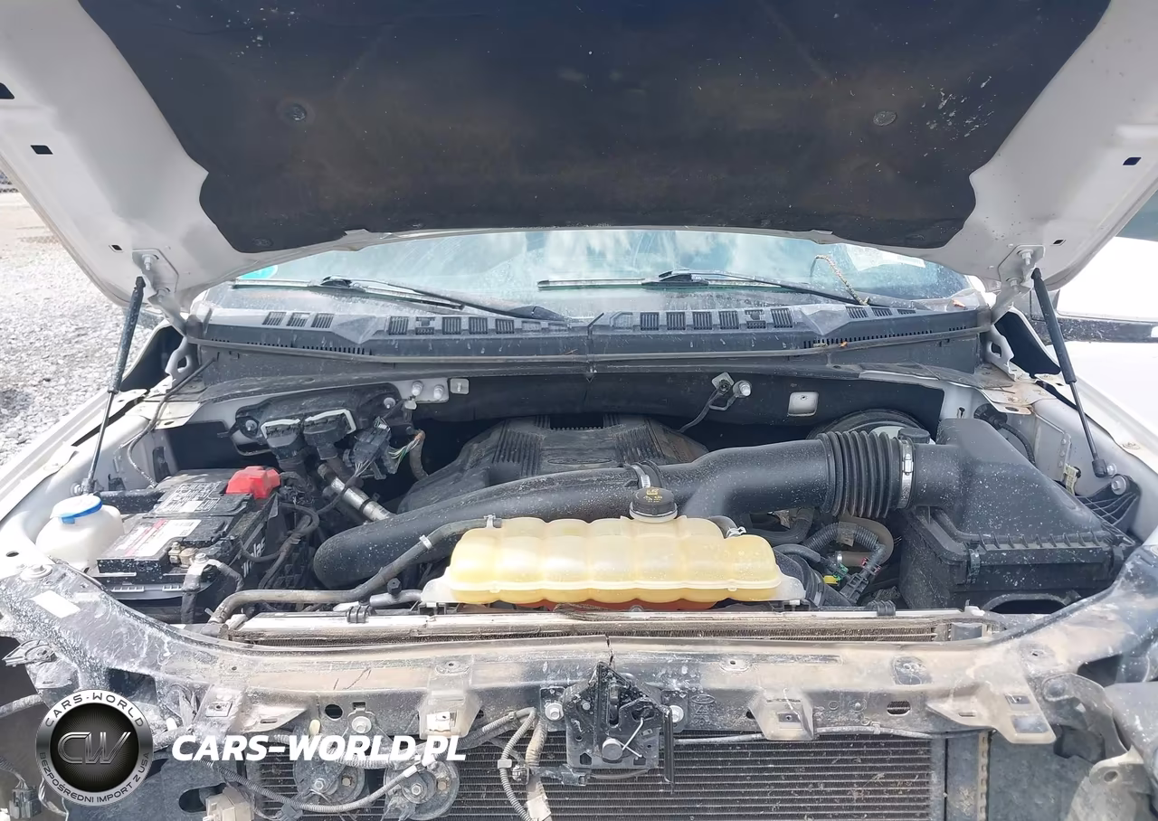 2018 Ford F-150 Limited VIN:1FTEW1CG5JFE35615 - 10