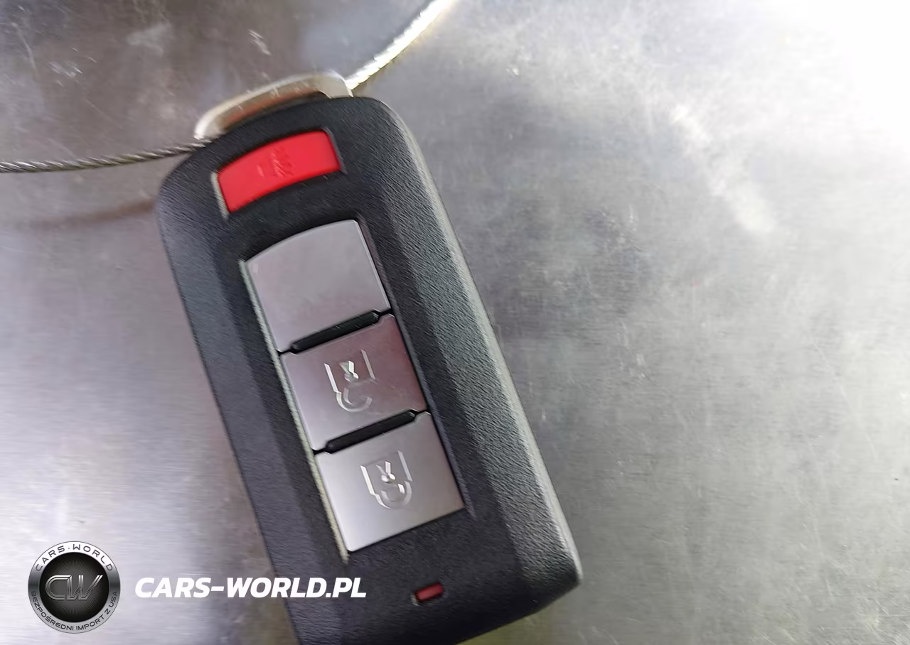 2025 Mitsubishi Eclipse Cross Le S-Awc VIN:JA4ATVAA8SZ043266 - 11