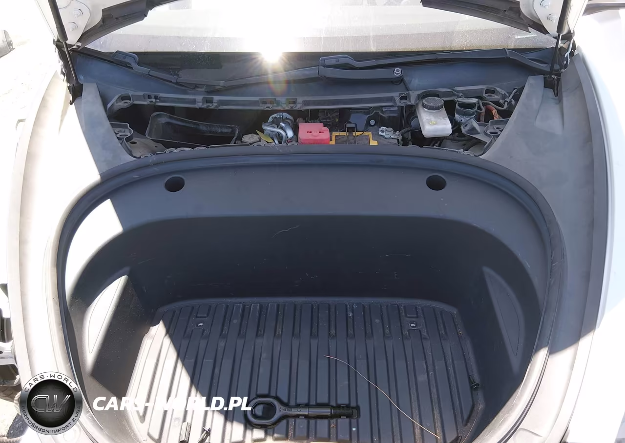 2021 Tesla Model 3 Standard Range Plus Rear-Wheel Drive VIN:5YJ3E1EA8MF073470 - 10