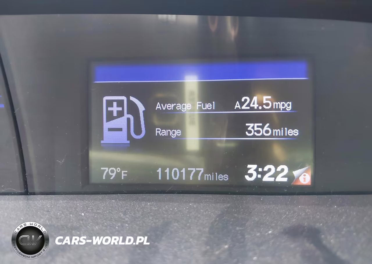 2014 Honda Civic Lx VIN:2HGFB2F59EH540695 - 16