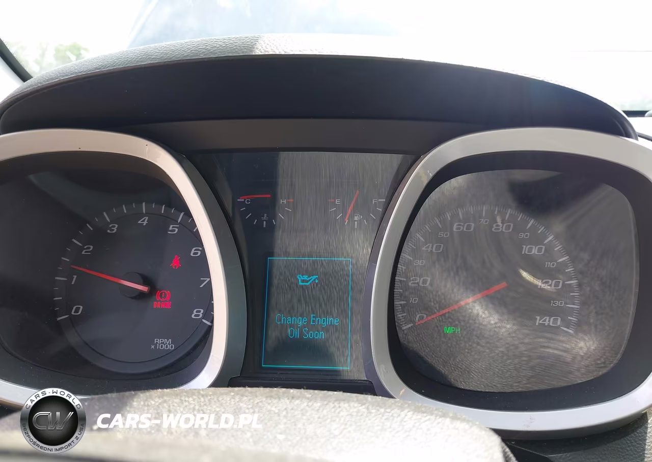 2017 Chevrolet Equinox Ls VIN:2GNFLEEK1H6285312 - 7