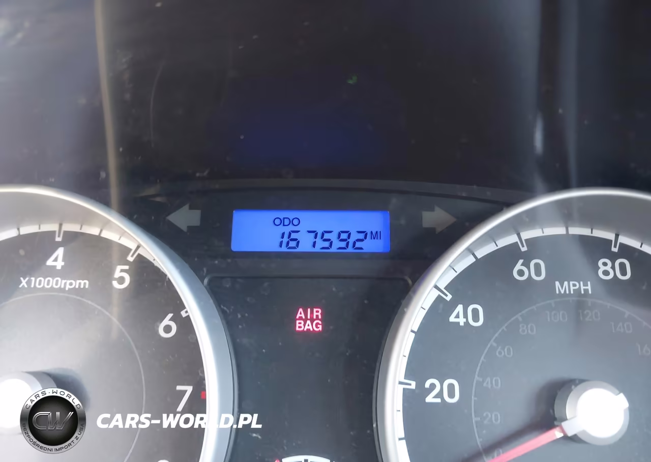 2010 Hyundai Accent Gs VIN:KMHCM3AC8AU167658 - 15