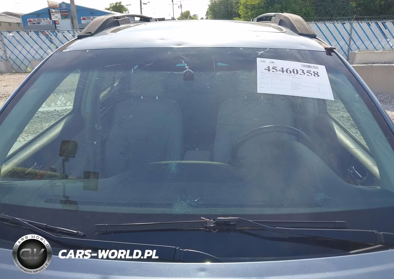 2014 Subaru Outback 2.5I Limited VIN:4S4BRCMC5E3295814 - 20