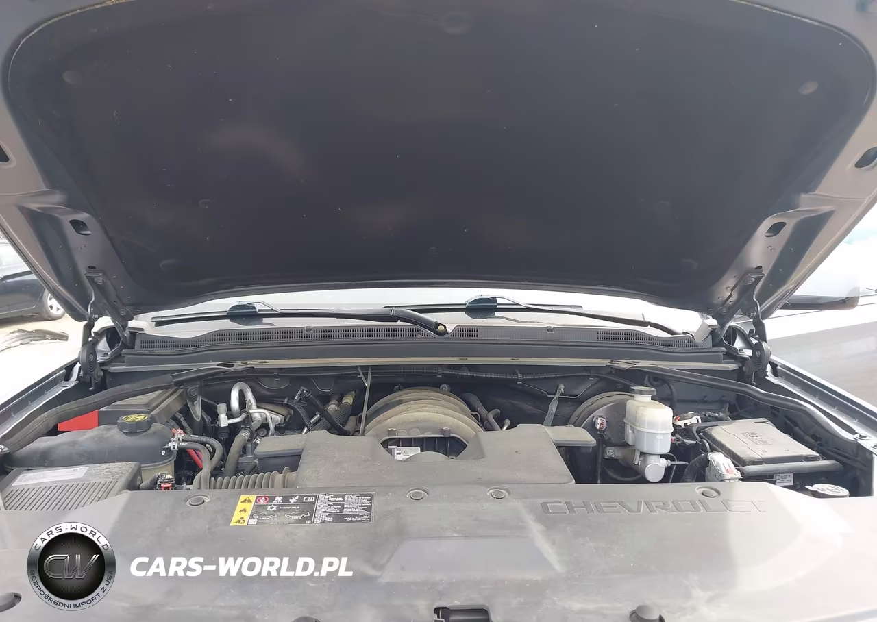 2019 Chevrolet Tahoe Ls VIN:1GNSKAKC7KR216465 - 10