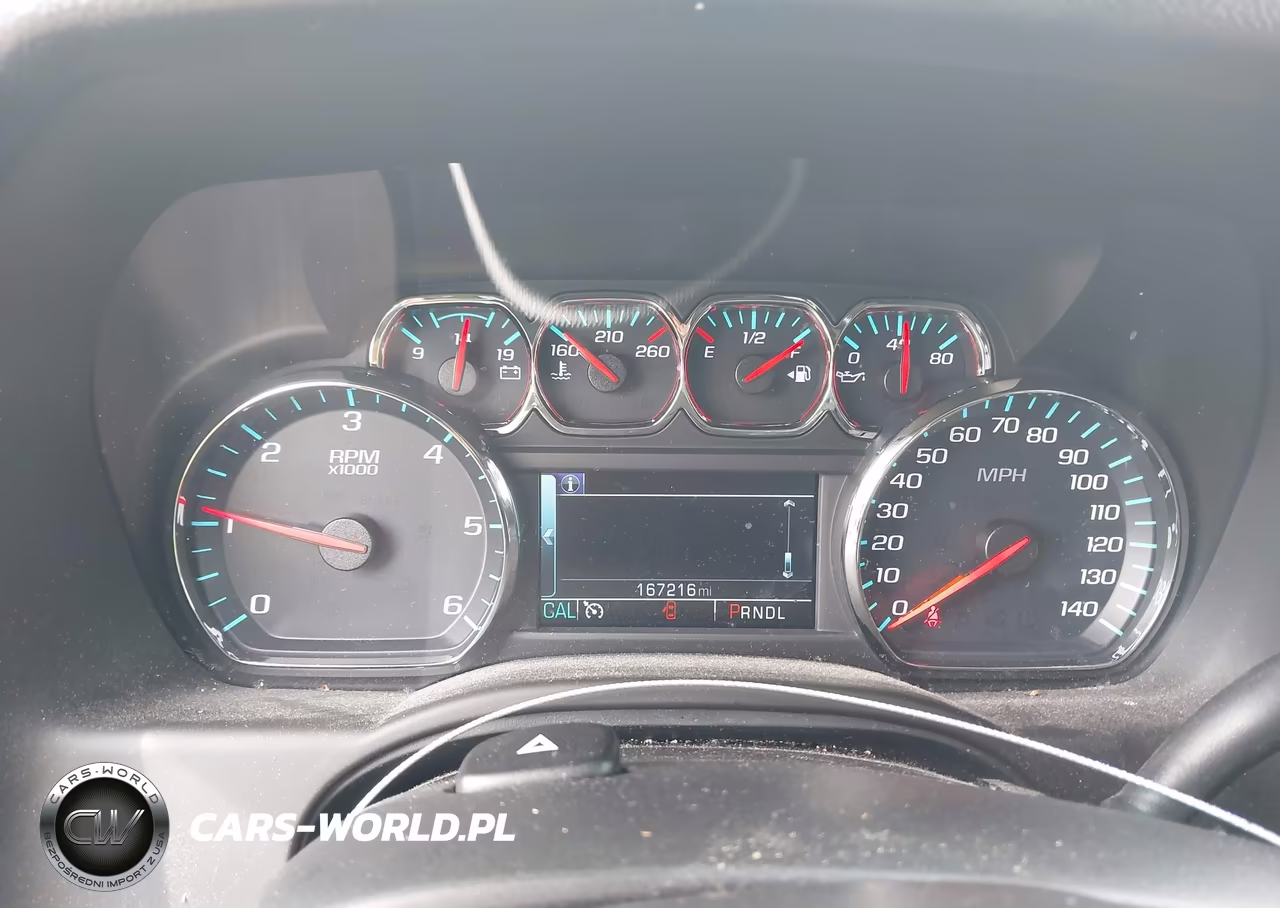2019 Chevrolet Tahoe Ls VIN:1GNSKAKC7KR216465 - 7