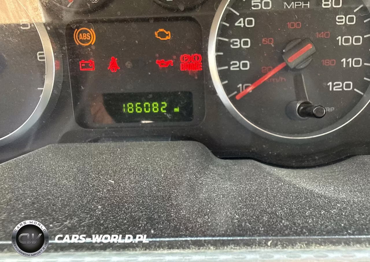 2006 Ford Five Hundred Se VIN:1FAFP26136G130104 - 7