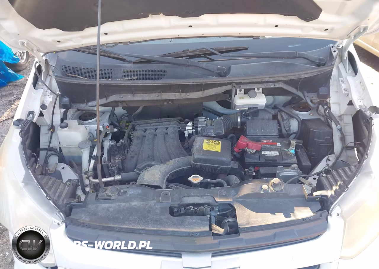 2017 Chevrolet City Express 1Ls VIN:3N63M0YNXHK697812 - 10