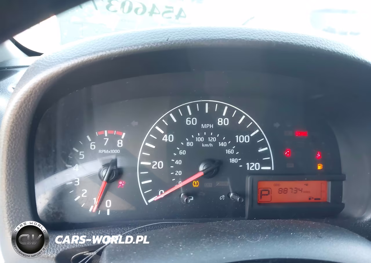 2017 Chevrolet City Express 1Ls VIN:3N63M0YNXHK697812 - 7