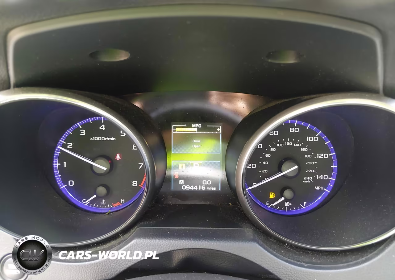 2018 Subaru Outback 2.5I Premium VIN:4S4BSACC2J3287092 - 7