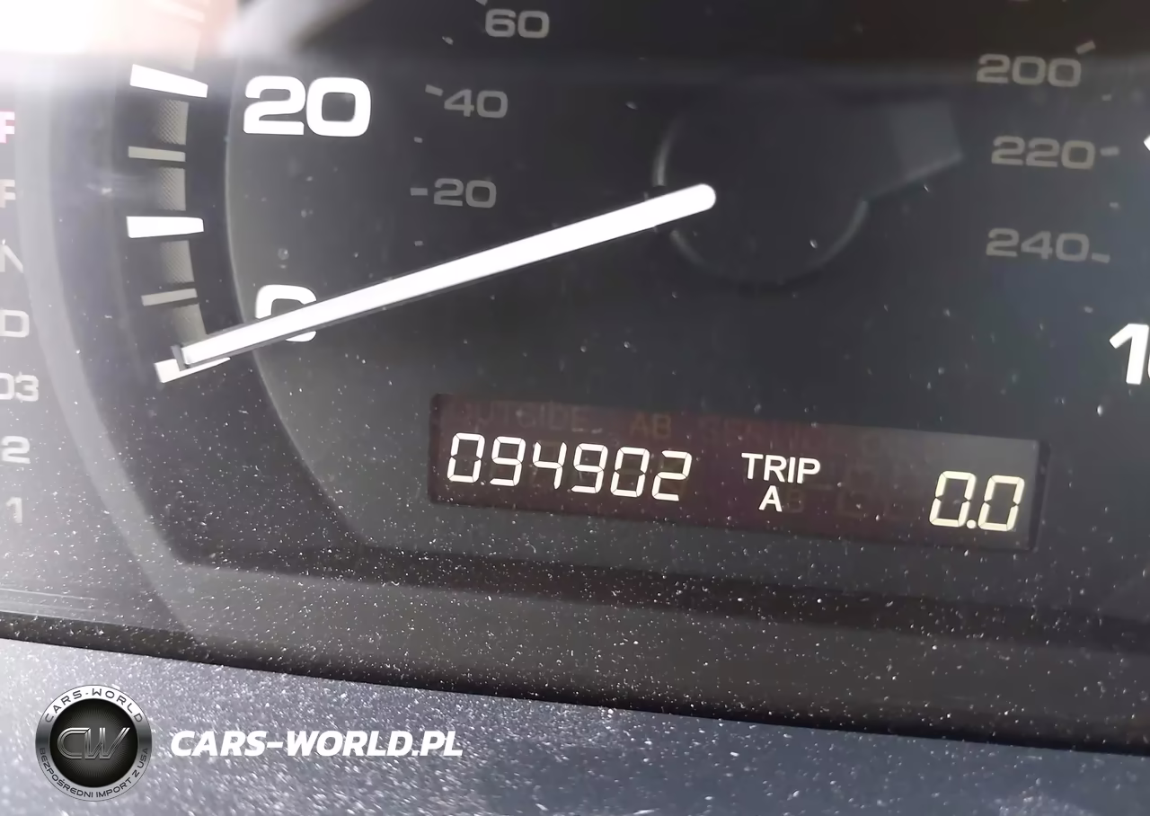2006 Honda Accord 3.0 Ex VIN:1HGCM66546A032459 - 15