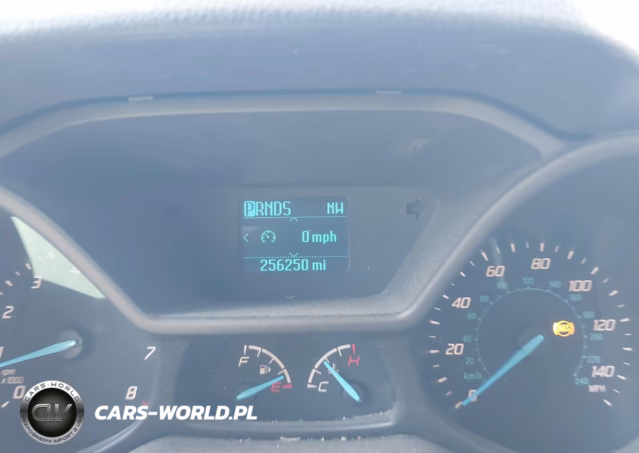 2014 Ford Transit Connect Xlt VIN:NM0GE9F74E1159921 - 15