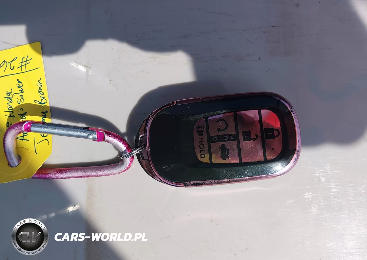 2025 Honda Accord Se VIN:1HGCY1F44SA077412 - 11