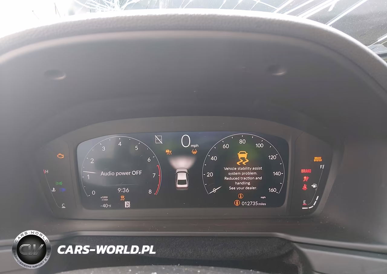 2025 Honda Accord Se VIN:1HGCY1F44SA077412 - 7