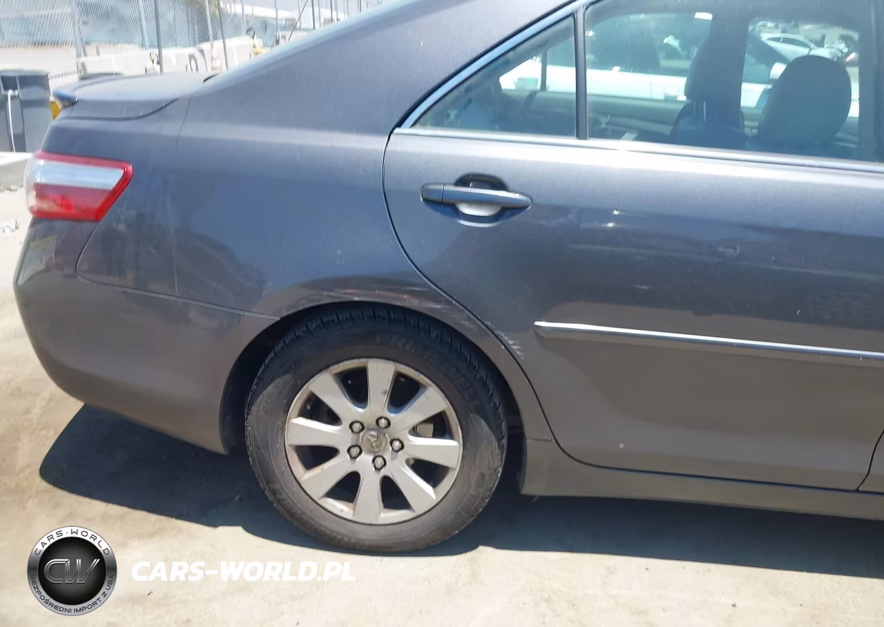 2009 Toyota Camry Hybrid VIN:4T1BB46K39U080298 - 14