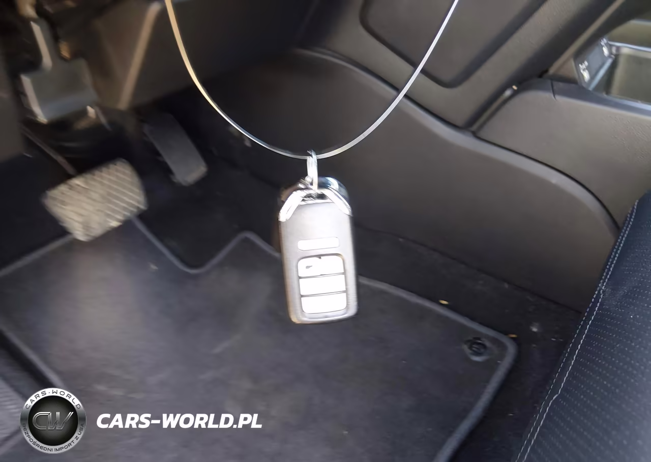 2020 Honda Cr-V Awd Ex-L VIN:5J6RW2H85LL029728 - 11