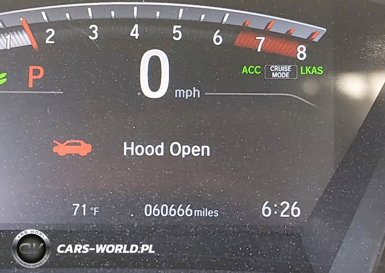 2020 Honda Cr-V Awd Ex-L VIN:5J6RW2H85LL029728 - 15