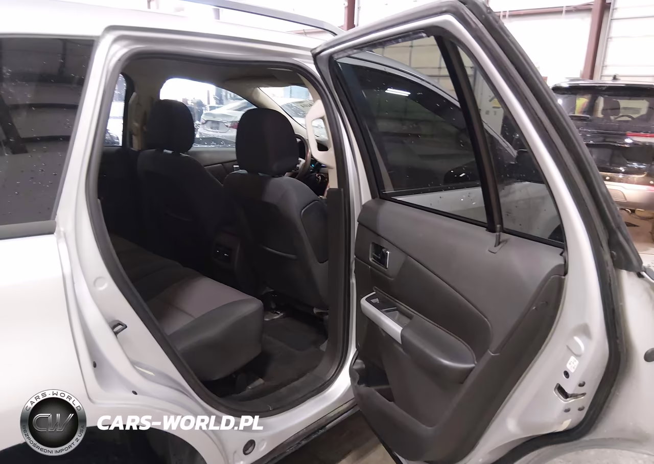 2014 Ford Edge Sel VIN:2FMDK4JC7EBA20064 - 8