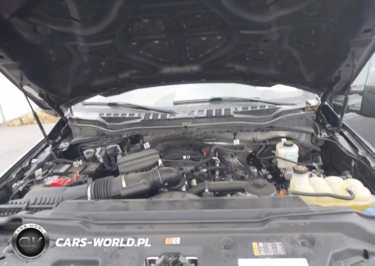 2022 Ford F-250 Lariat VIN:1FT7W2BN0NED71803 - 10