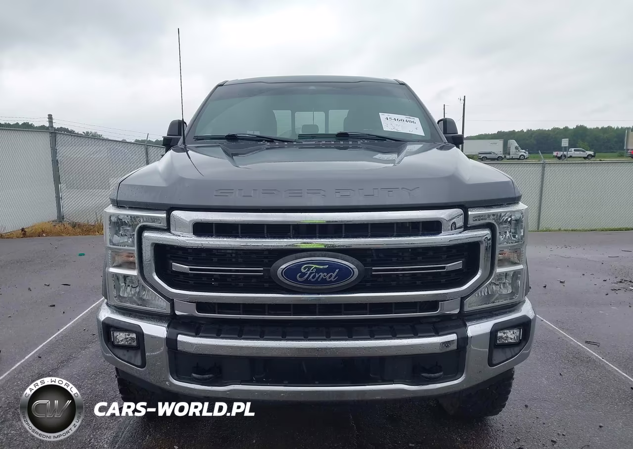 2022 Ford F-250 Lariat VIN:1FT7W2BN0NED71803 - 12