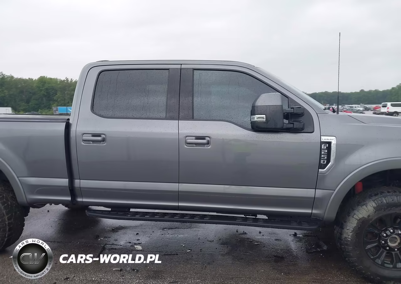 2022 Ford F-250 Lariat VIN:1FT7W2BN0NED71803 - 13