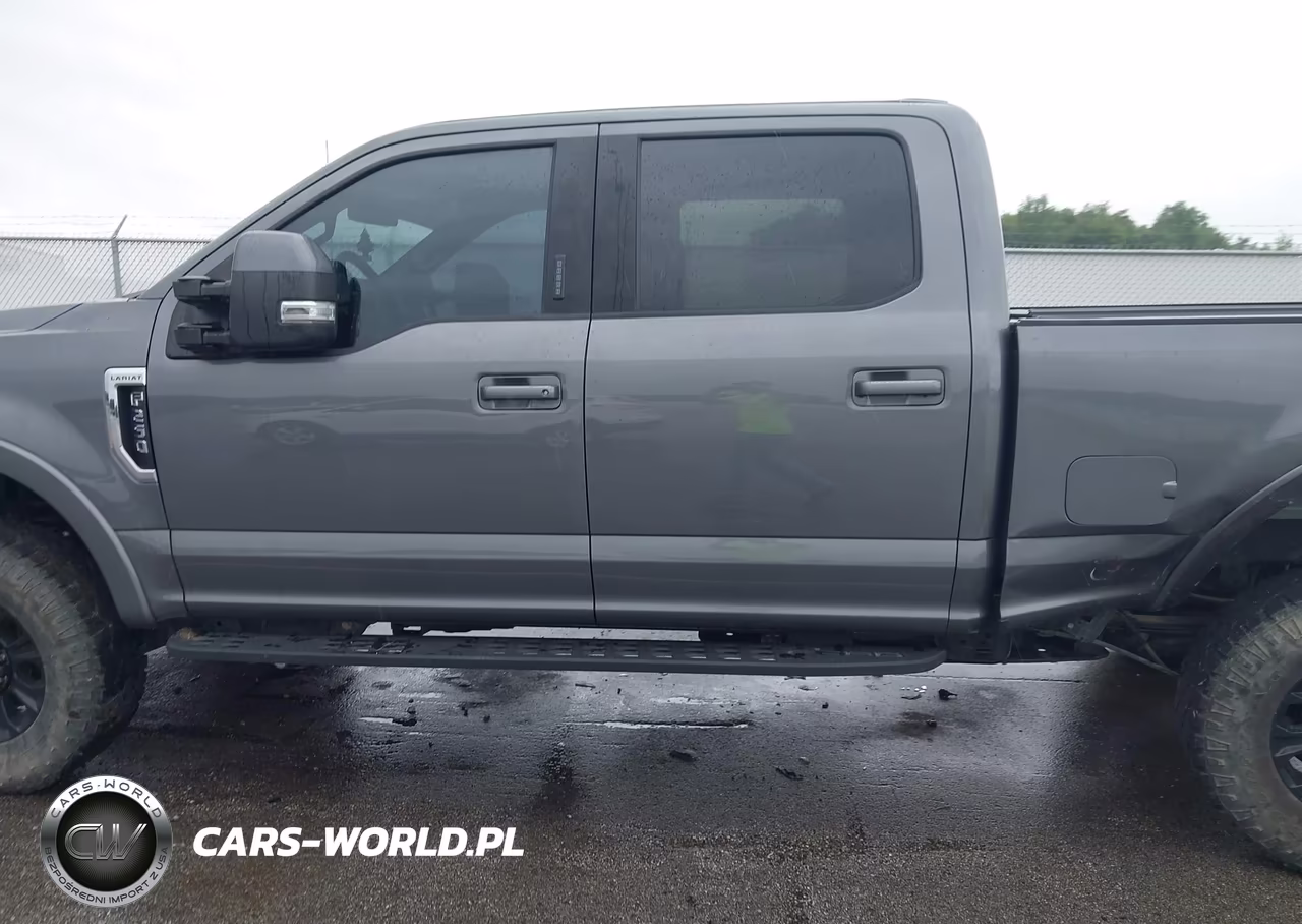 2022 Ford F-250 Lariat VIN:1FT7W2BN0NED71803 - 14