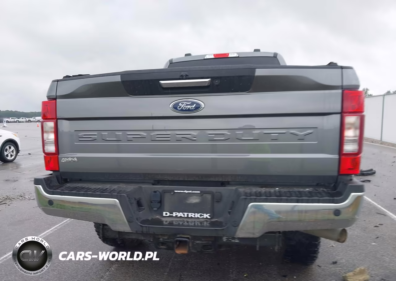 2022 Ford F-250 Lariat VIN:1FT7W2BN0NED71803 - 16