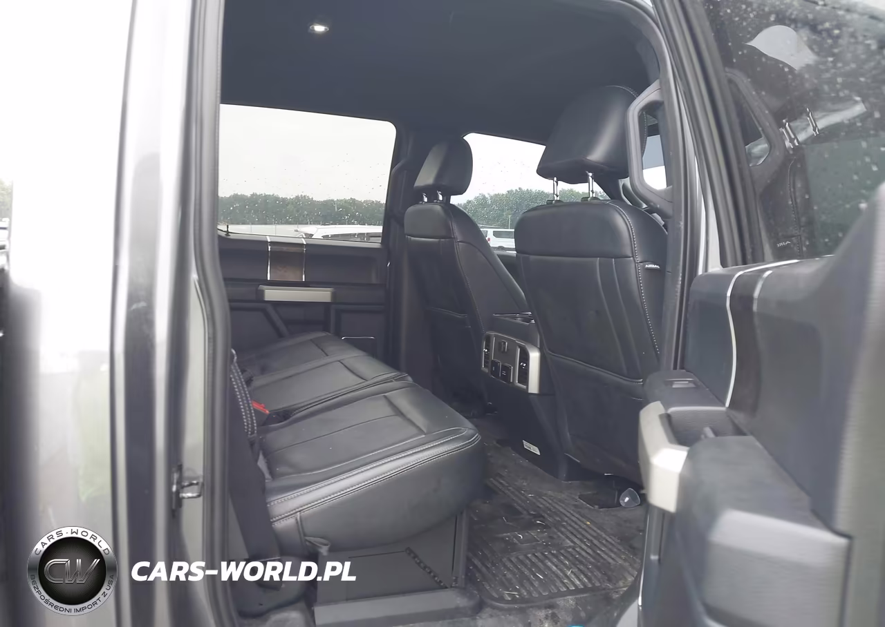 2022 Ford F-250 Lariat VIN:1FT7W2BN0NED71803 - 8