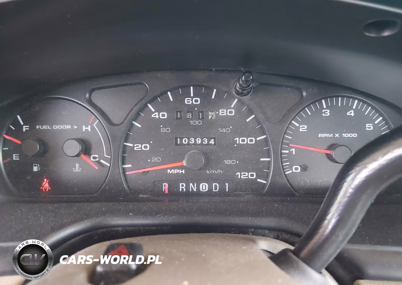 2002 Mercury Sable Gs VIN:1MEFM50U92G602368 - 7