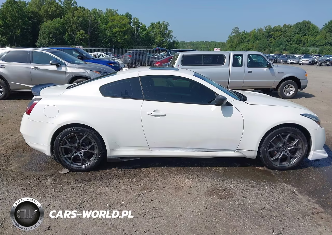 2013 Infiniti G37X VIN:JN1CV6ELXDM981301 - 13