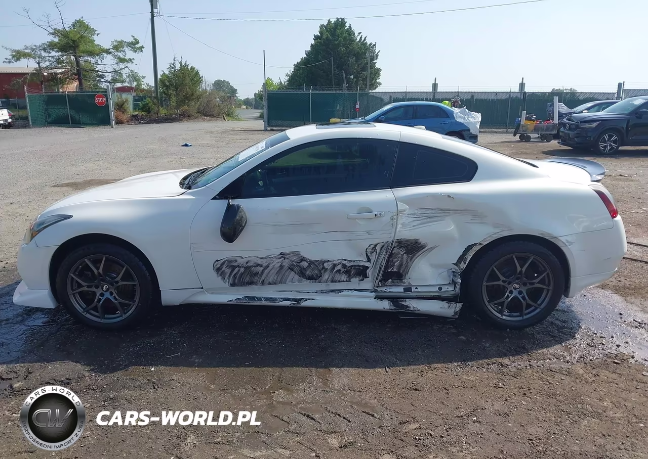 2013 Infiniti G37X VIN:JN1CV6ELXDM981301 - 14