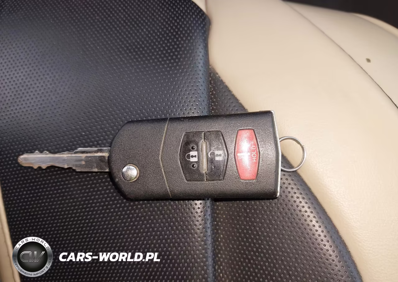 2013 Mazda Mazda5 Sport VIN:JM1CW2BL3D0162368 - 11