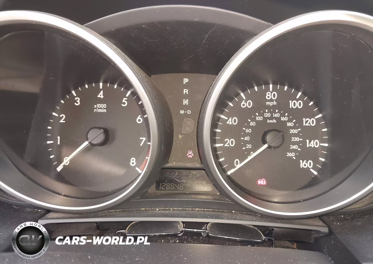 2013 Mazda Mazda5 Sport VIN:JM1CW2BL3D0162368 - 7