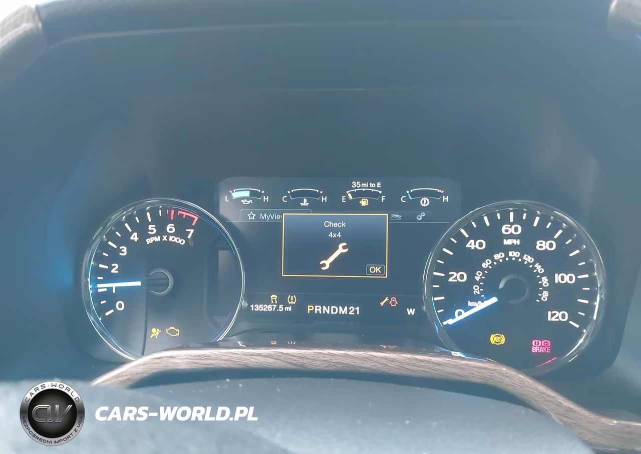 2016 Ford F-150 Lariat-Xl-Xlt VIN:1FTFX1EG6GFA61281 - 7