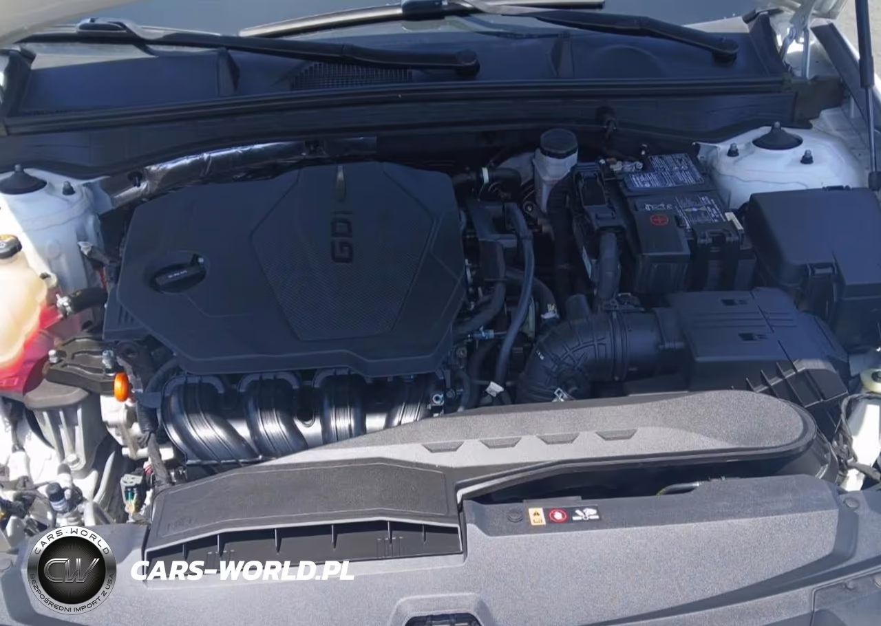 2022 Hyundai Sonata Se VIN:5NPEG4JAXNH143015 - 10