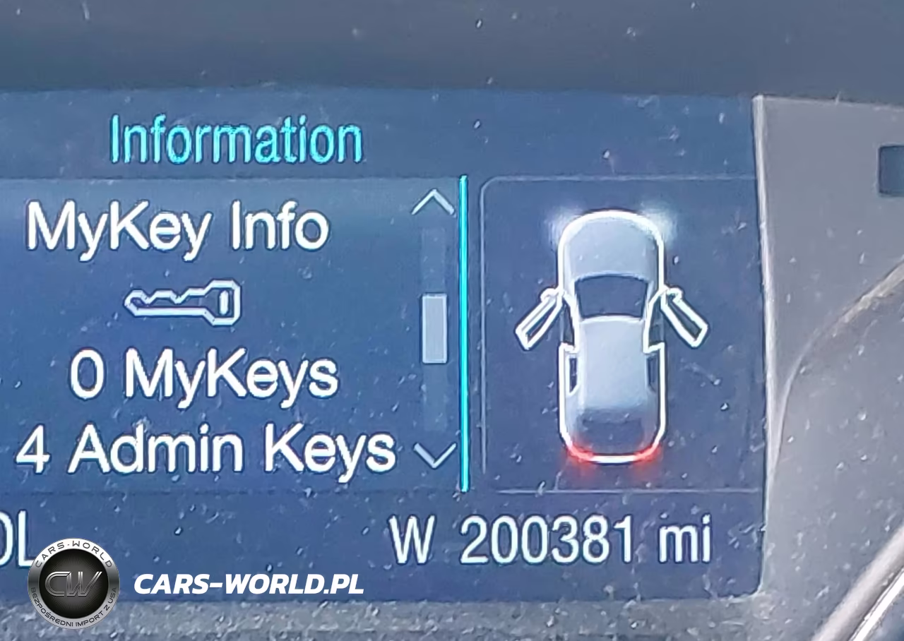 2014 Ford Focus Se VIN:1FADP3F26EL419473 - 15