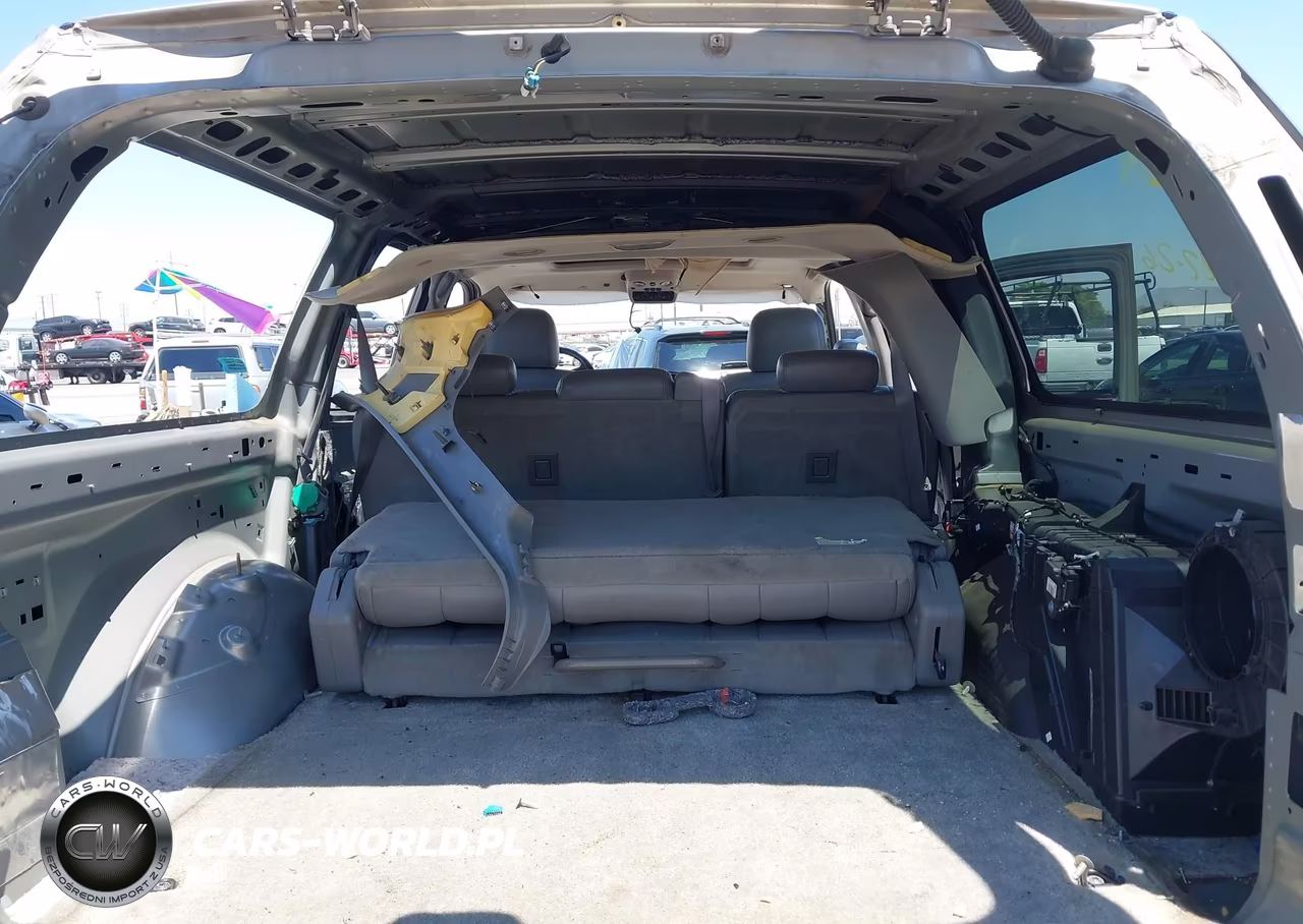2003 Chevrolet Suburban 1500 Lt VIN:3GNEC16T33G288821 - 12