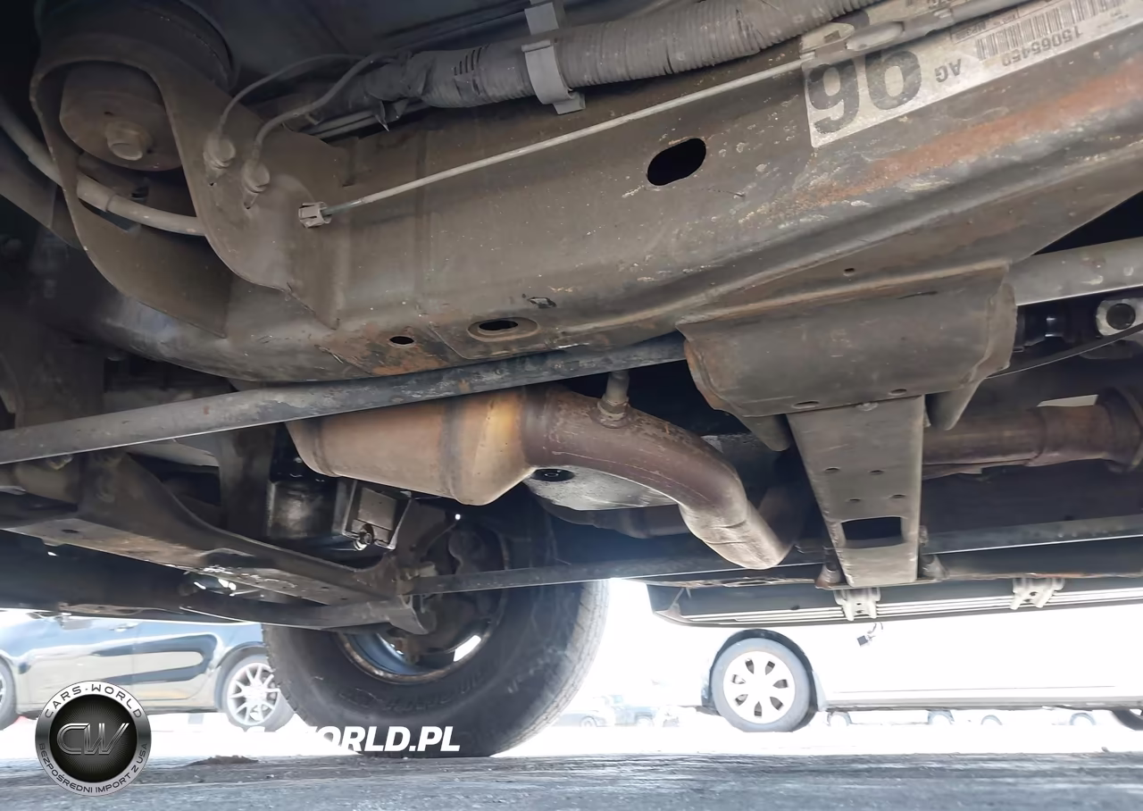 2003 Chevrolet Suburban 1500 Lt VIN:3GNEC16T33G288821 - 15