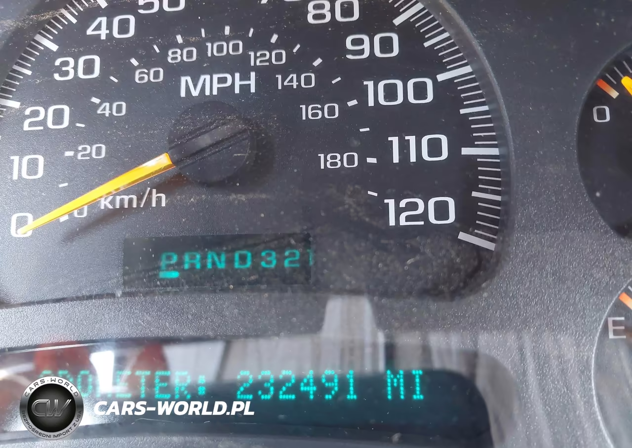 2003 Chevrolet Suburban 1500 Lt VIN:3GNEC16T33G288821 - 7