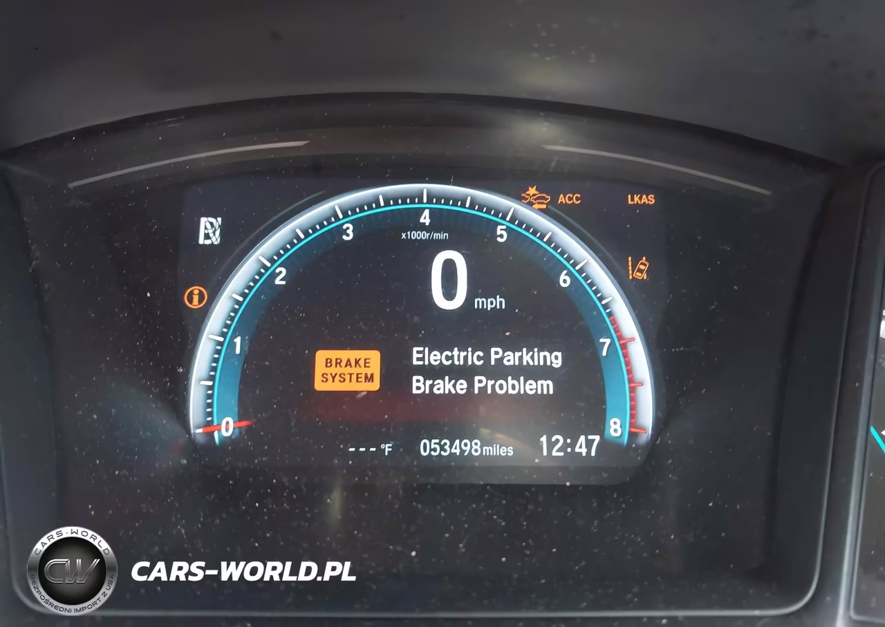 2019 Honda Civic Lx VIN:2HGFC4B62KH301010 - 15