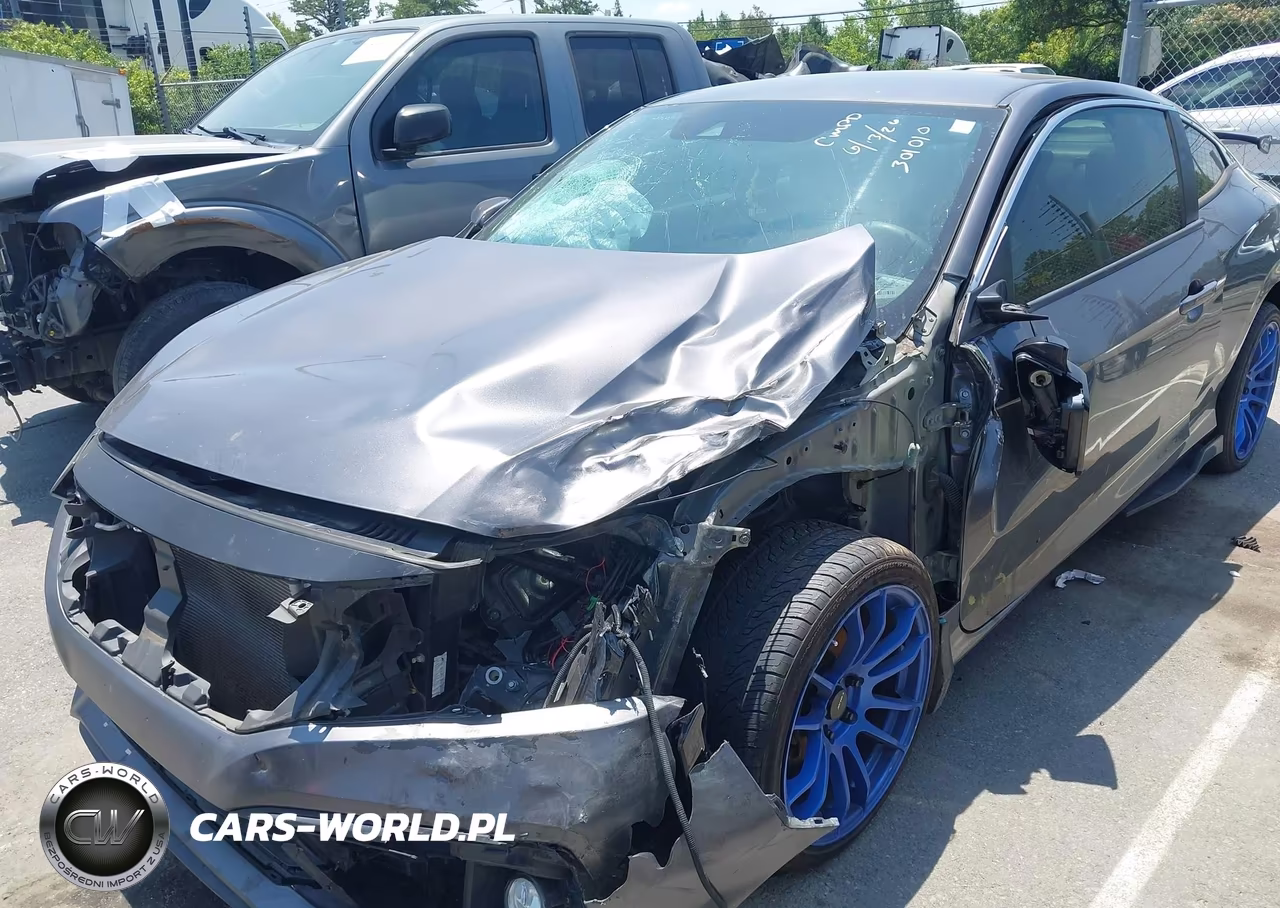 2019 Honda Civic Lx VIN:2HGFC4B62KH301010 - 18