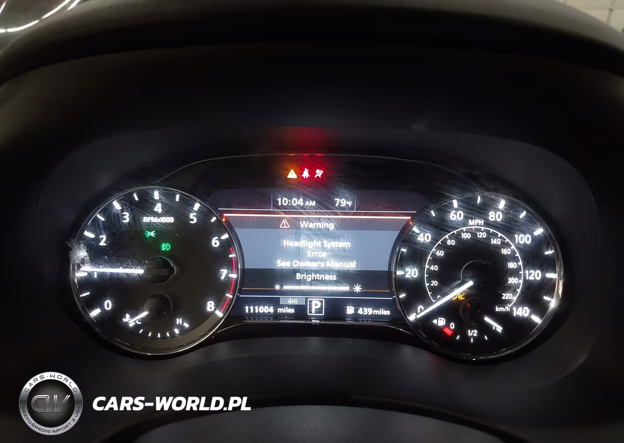 2021 Infiniti Qx80 Sensory Awd VIN:JN8AZ2BE7M9268144 - 7