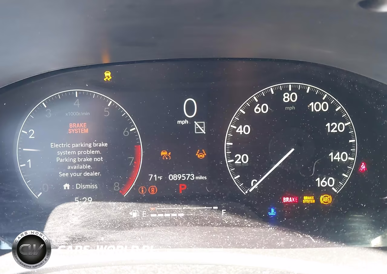 2024 Honda Civic Ex VIN:2HGFE1F7XRH312424 - 7