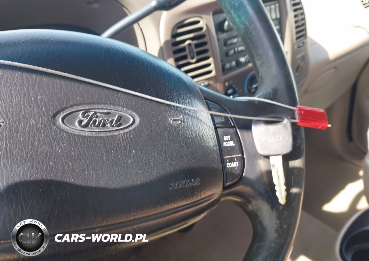 1999 Ford F-150 Lariat-Xl-Xlt VIN:1FTRX17L7XKB22197 - 11