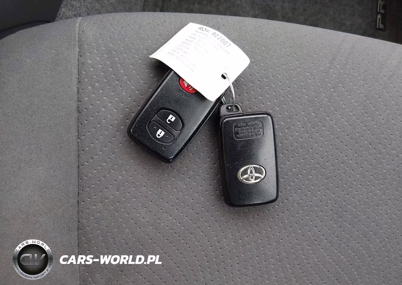 2010 Toyota Prius Ii VIN:JTDKN3DU0A0226288 - 11